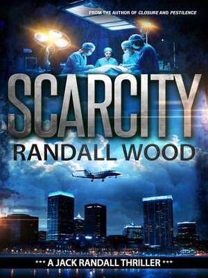 cover image of Scarcity